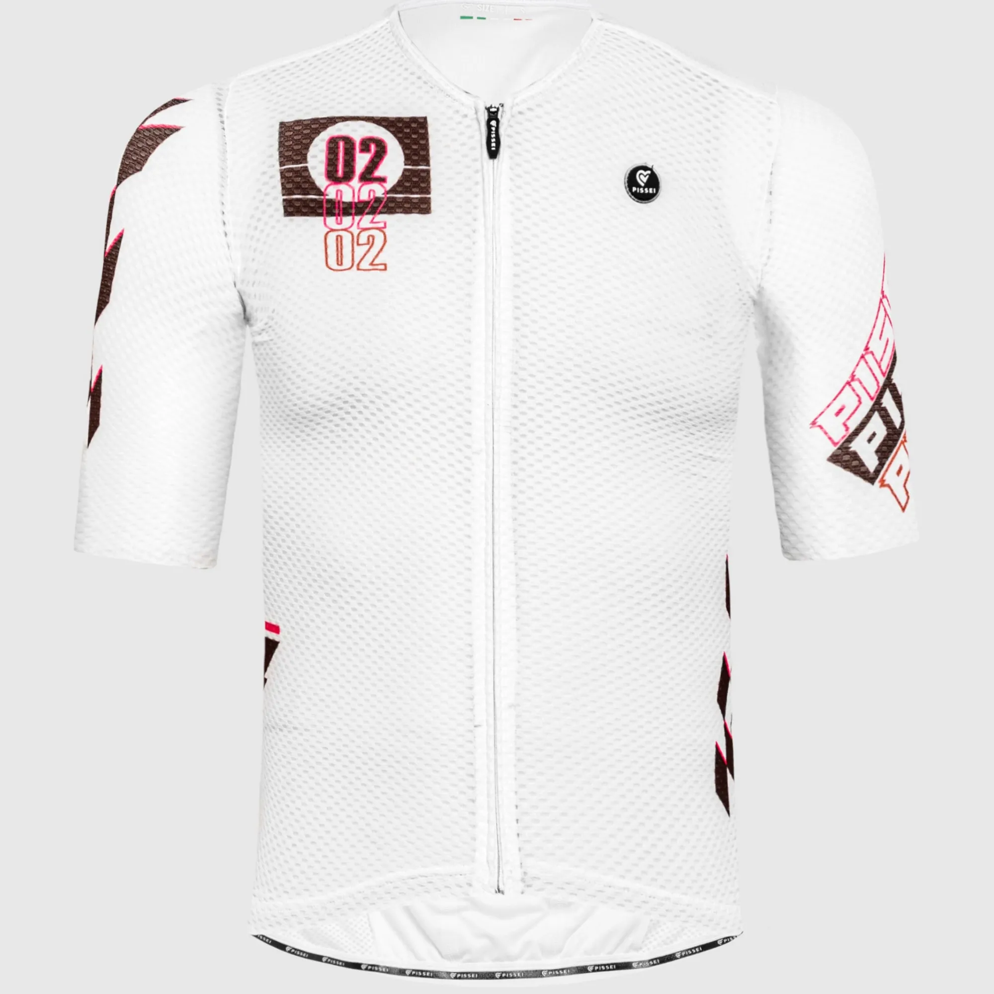 Uomo Pissei Maglie*agia Thunder -