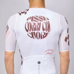 Uomo Pissei Maglie*agia Thunder -