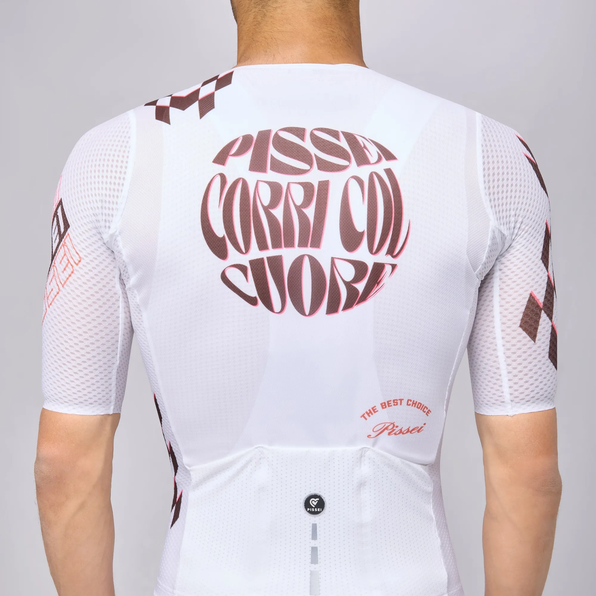 Uomo Pissei Maglie*agia Thunder -