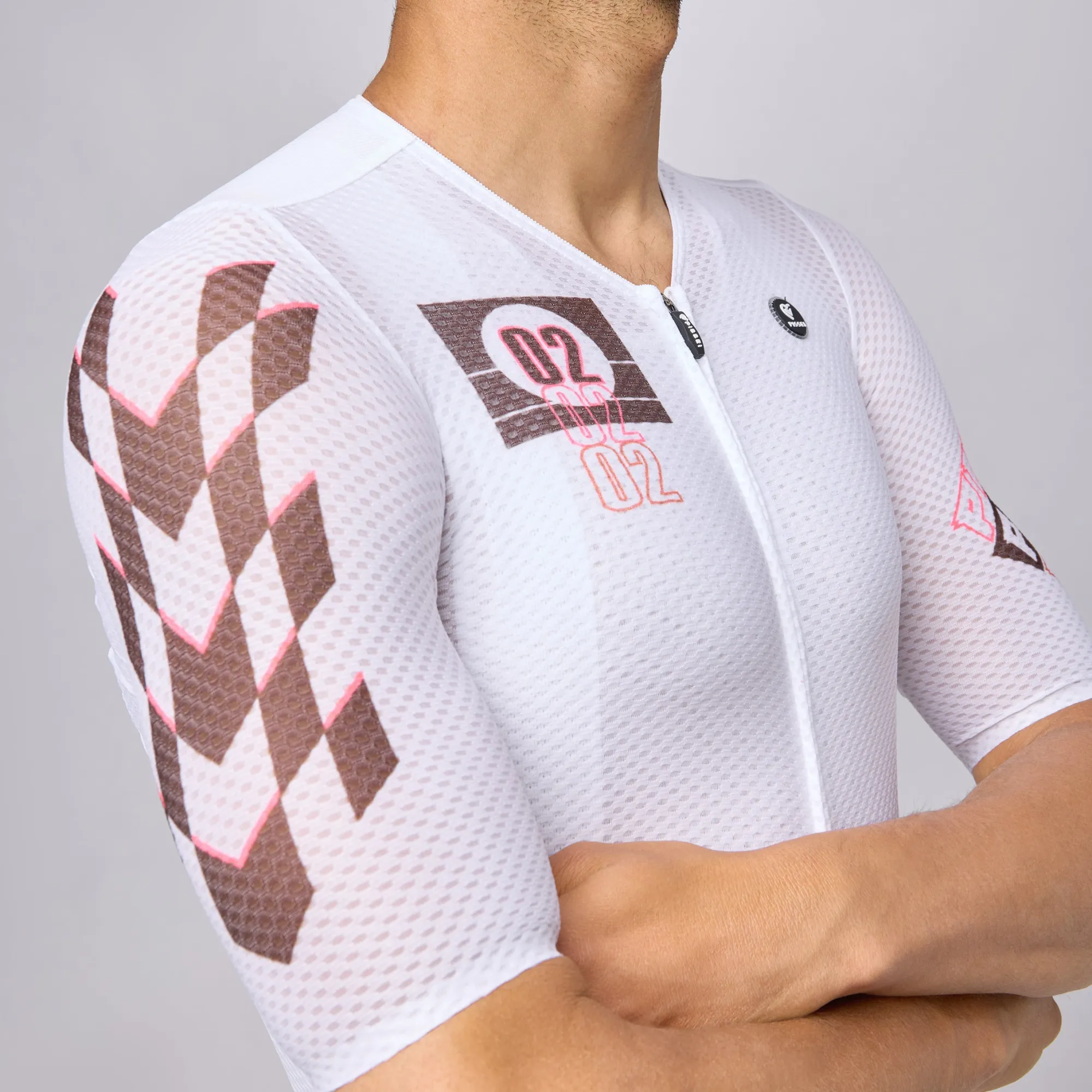 Uomo Pissei Maglie*agia Thunder -