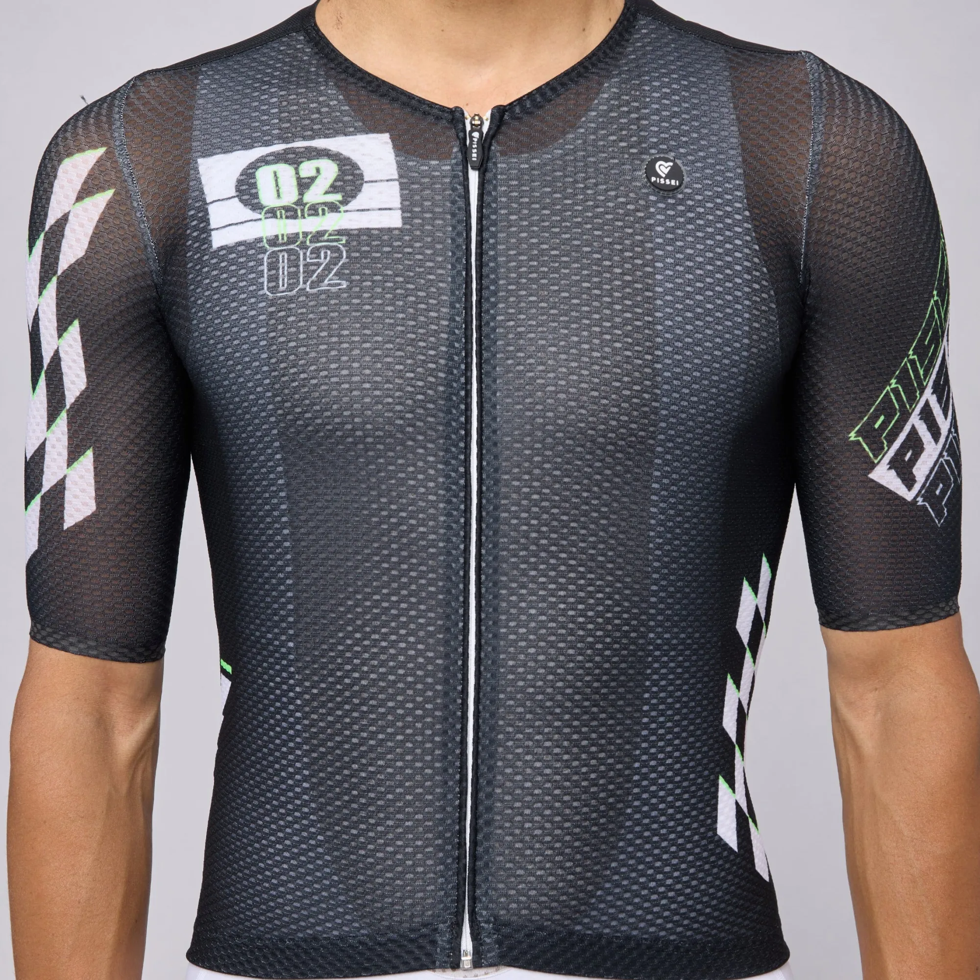 Uomo Pissei Maglie*agia Thunder -