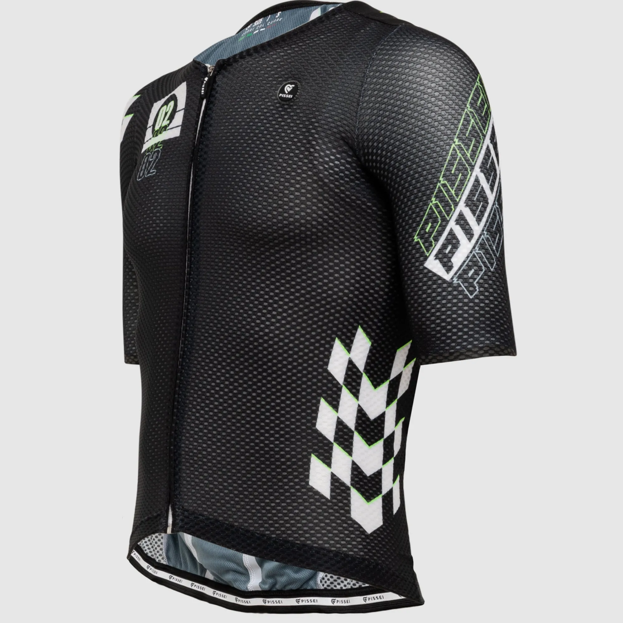Uomo Pissei Maglie*agia Thunder -