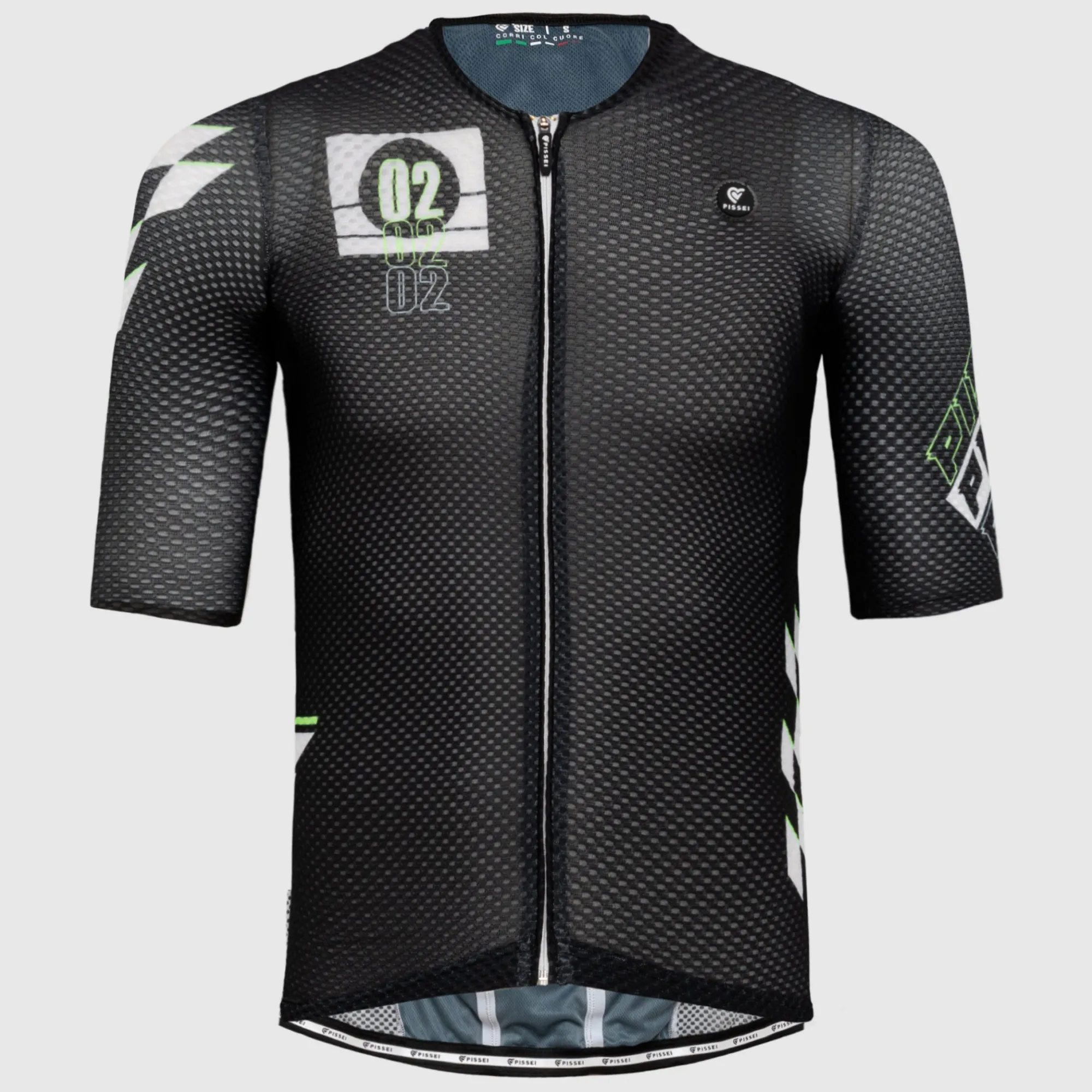 Uomo Pissei Maglie*agia Thunder -