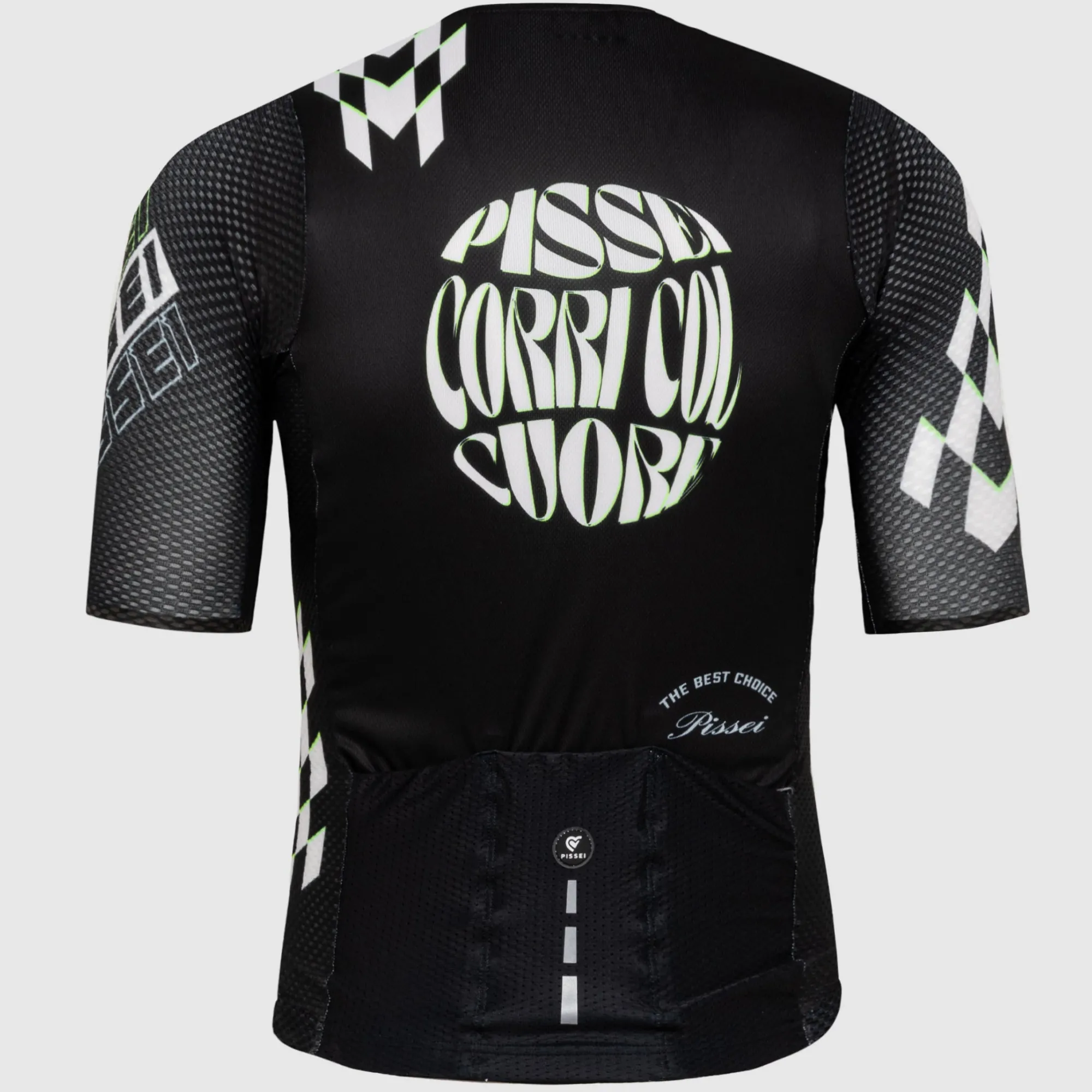 Uomo Pissei Maglie*agia Thunder -