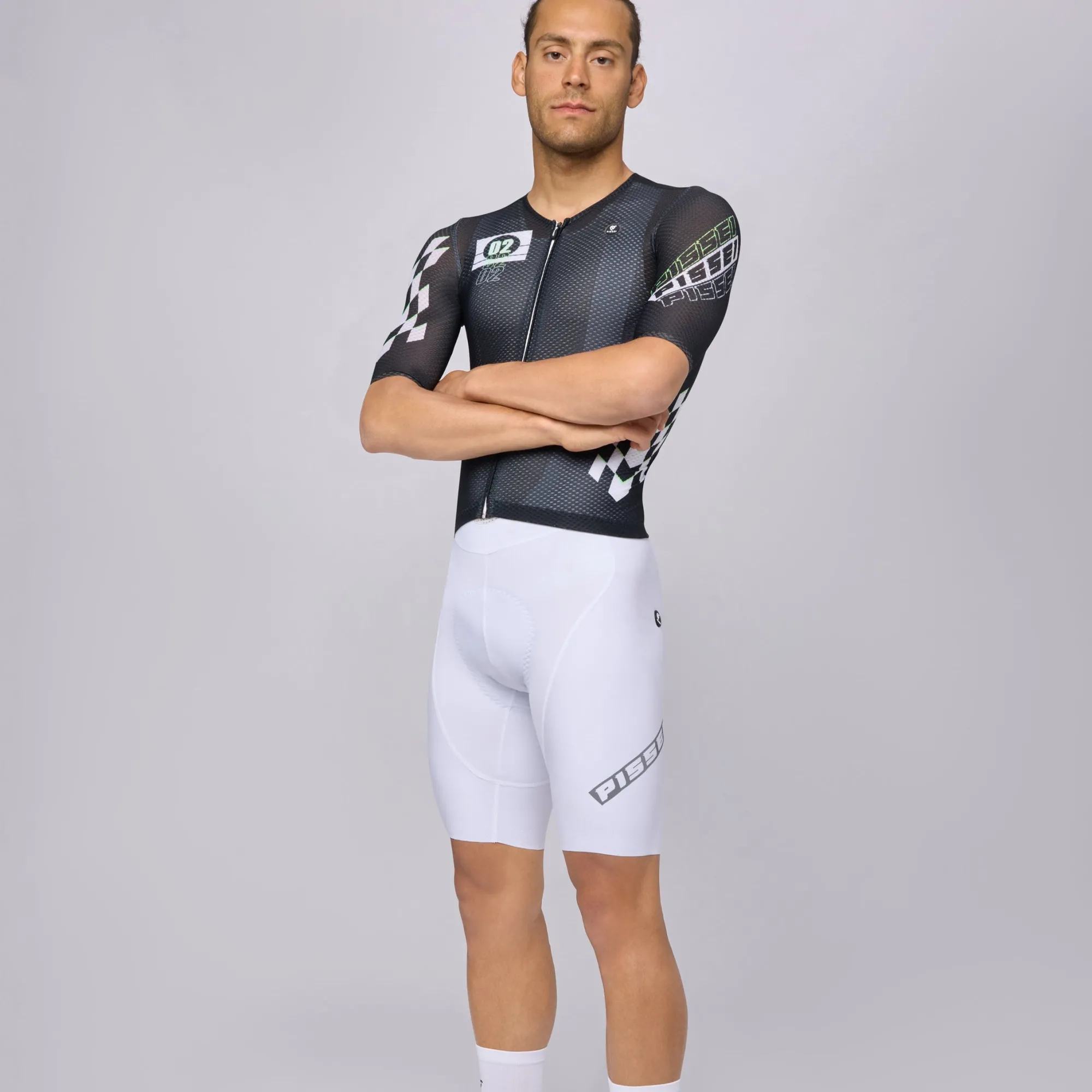 Uomo Pissei Maglie*agia Thunder -