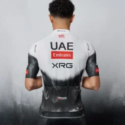 Uomo Pissei Maglie*agia UAE Tea Eirate 2025