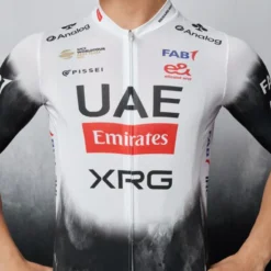 Uomo Pissei Maglie*agia UAE Tea Eirate 2025