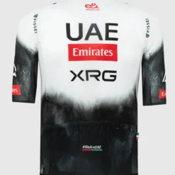 Uomo Pissei Maglie*agia UAE Tea Eirate 2025 agitrae ight