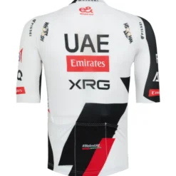 Uomo Pissei Maglie*agia UAE Tea Eirate - XRG 2026 agitrae Utra