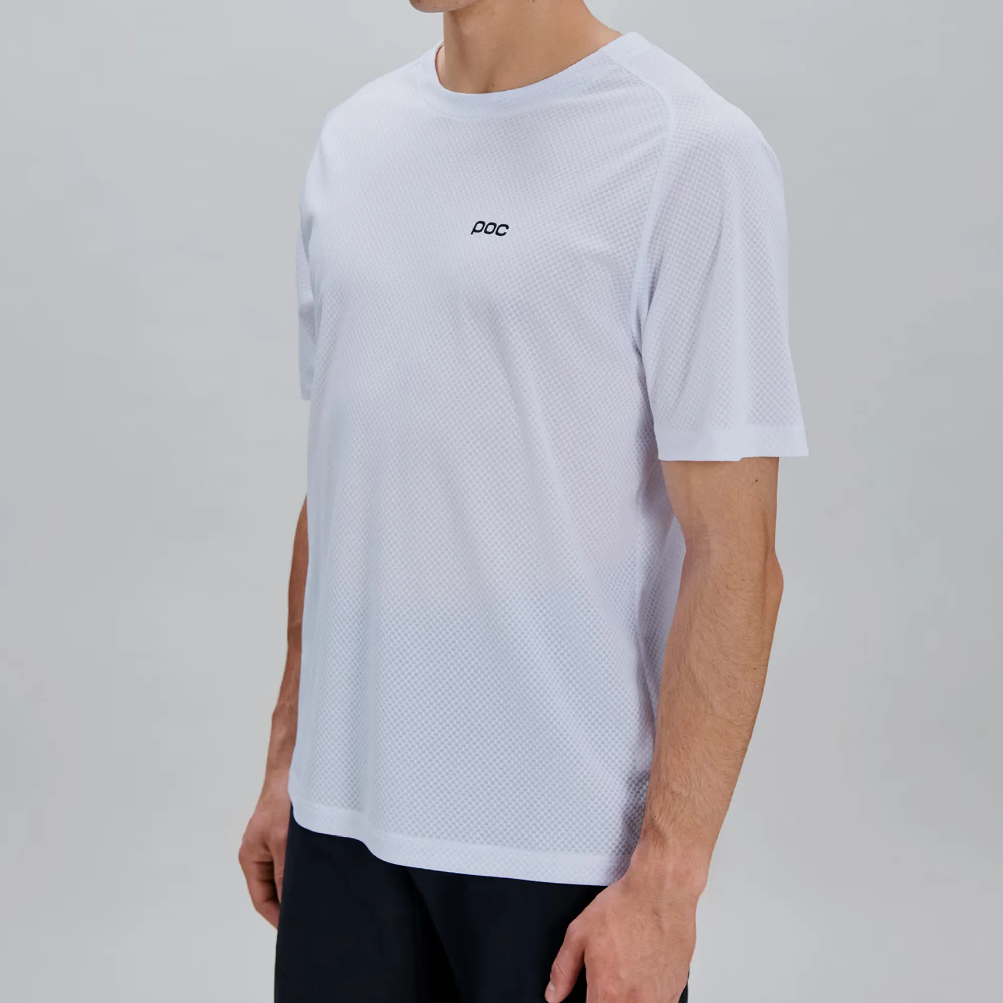 Uomo Poc Maglie*agia otion Air TB -