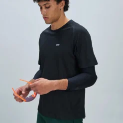 Uomo Poc Maglie*agia otion Air TB -