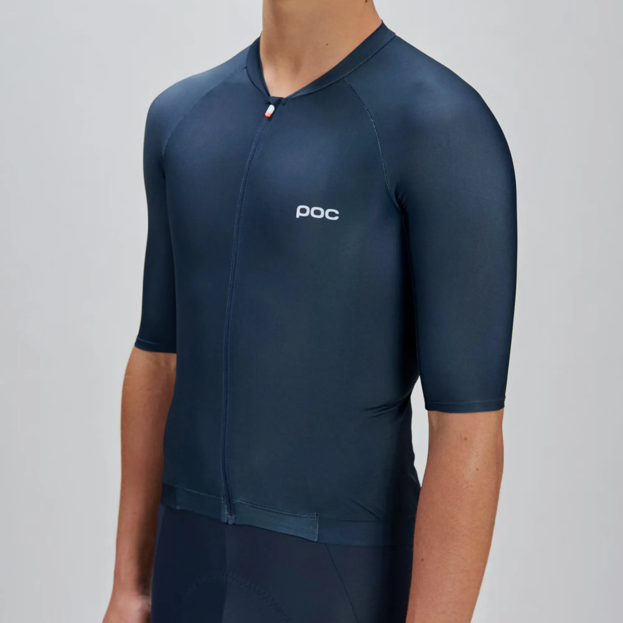 Uomo Poc Maglie*agia Pristine - scuro