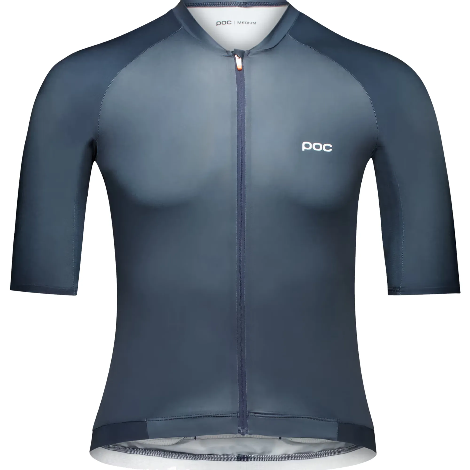 Uomo Poc Maglie*agia Pristine - scuro