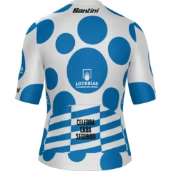 Uomo Santini Maglie*agia Poi Vueta Epana 2026