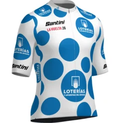 Uomo Santini Maglie*agia Poi Vueta Epana 2026