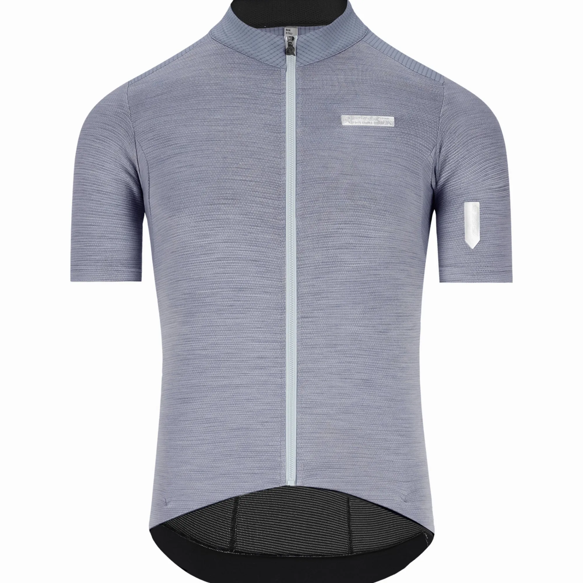 Uomo Q36.5 Maglie*agia Adventure - chiaro