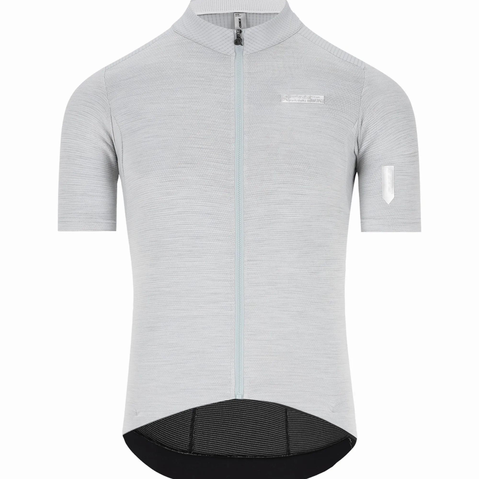 Uomo Q36.5 Maglie*agia Adventure - chiaro