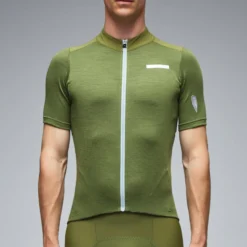 Uomo Q36.5 Maglie*agia Adventure - chiaro