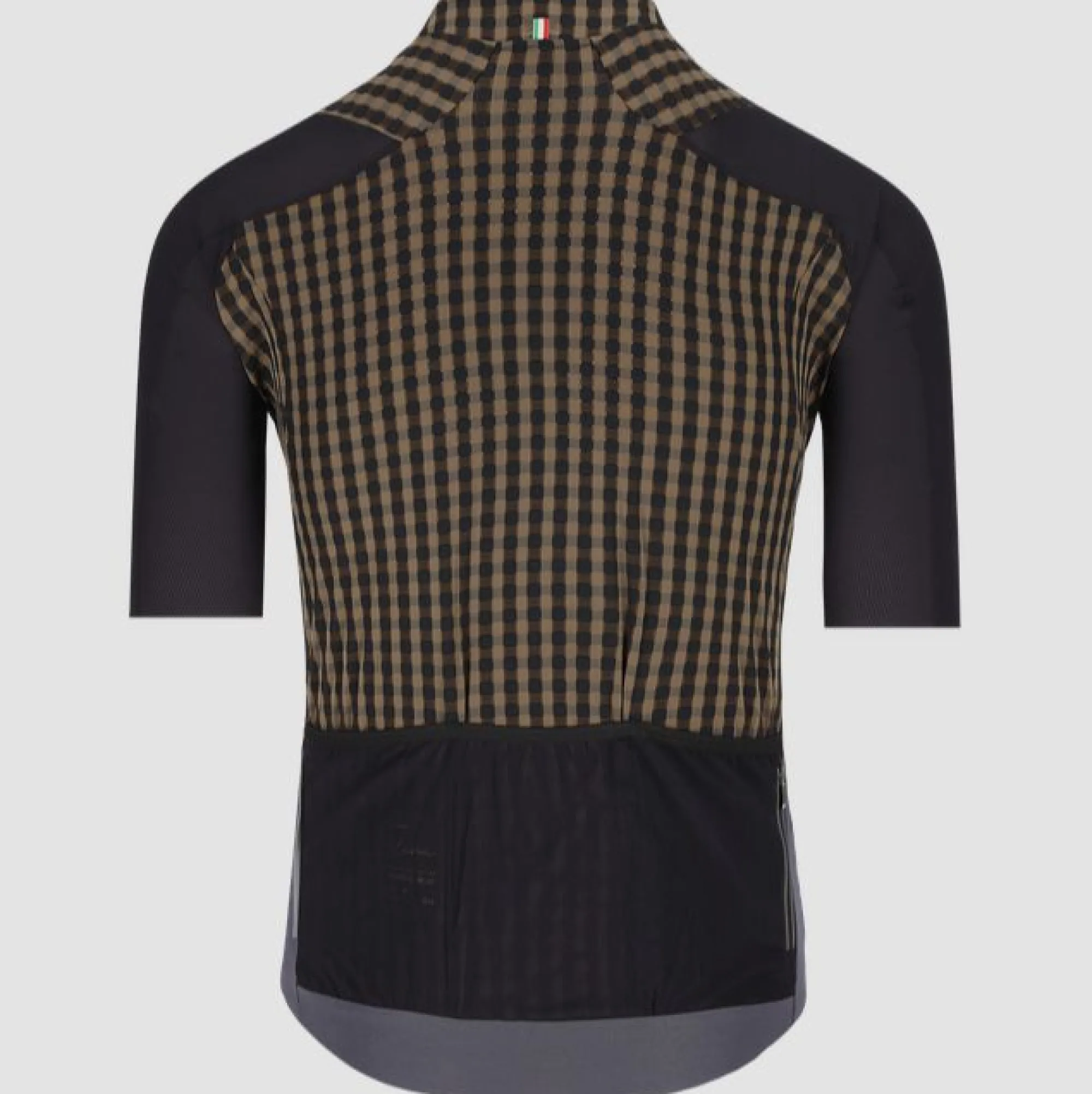 Uomo Q36.5 Maglie*agia Dottore Cia -