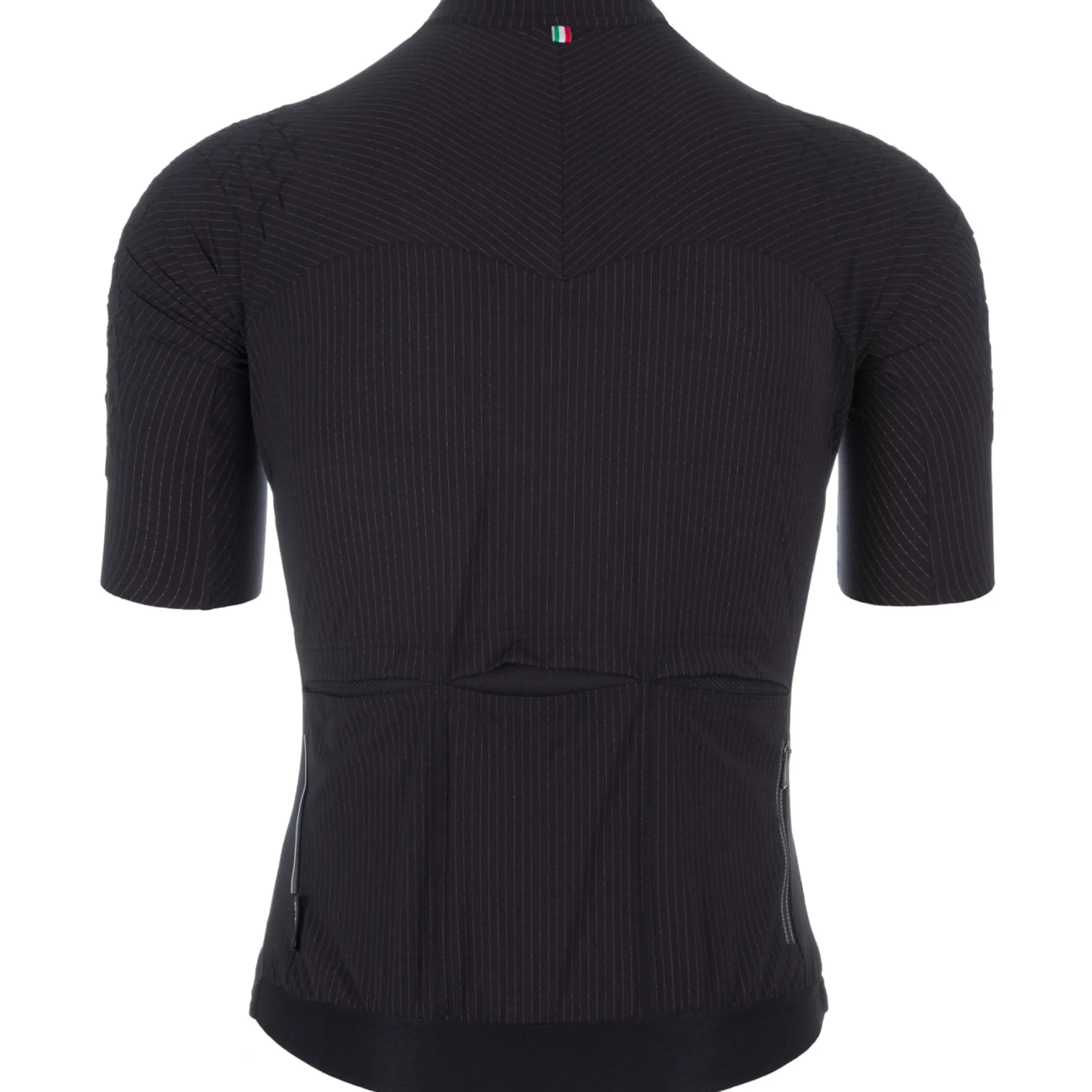 Uomo Q36.5 Maglie*agia Dottore Grid kin -