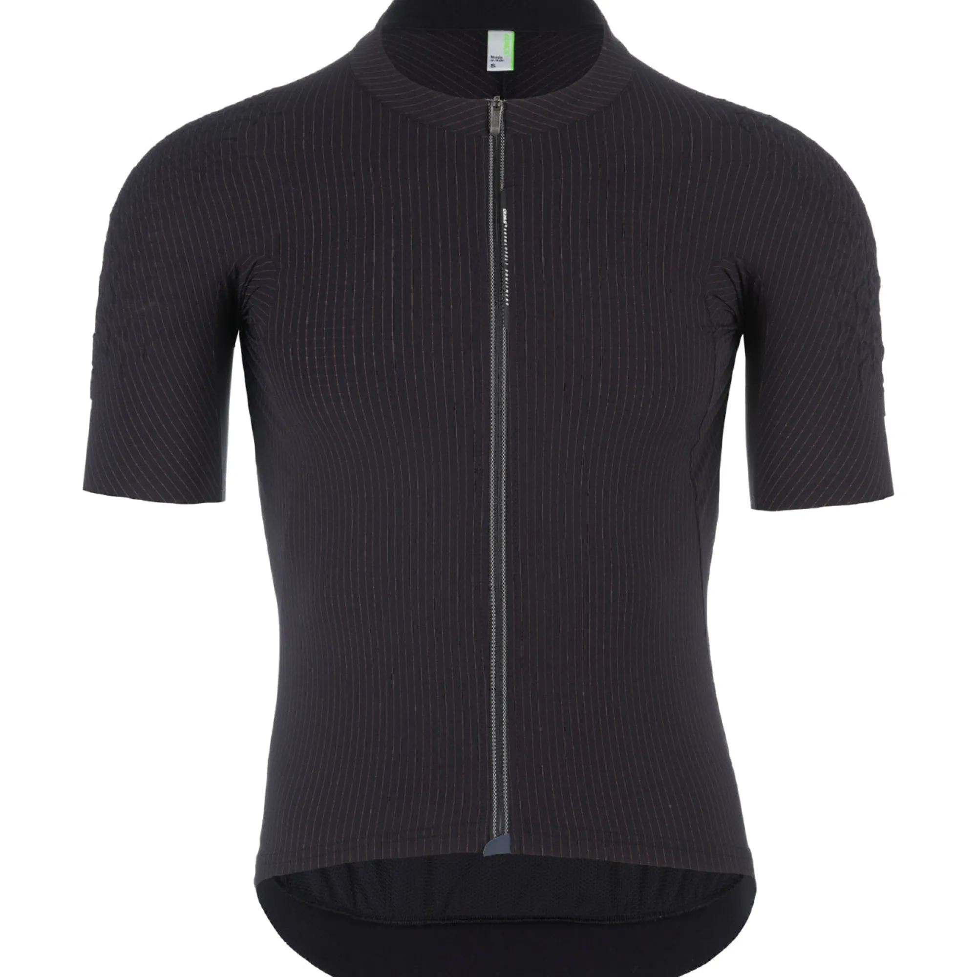 Uomo Q36.5 Maglie*agia Dottore Grid kin -