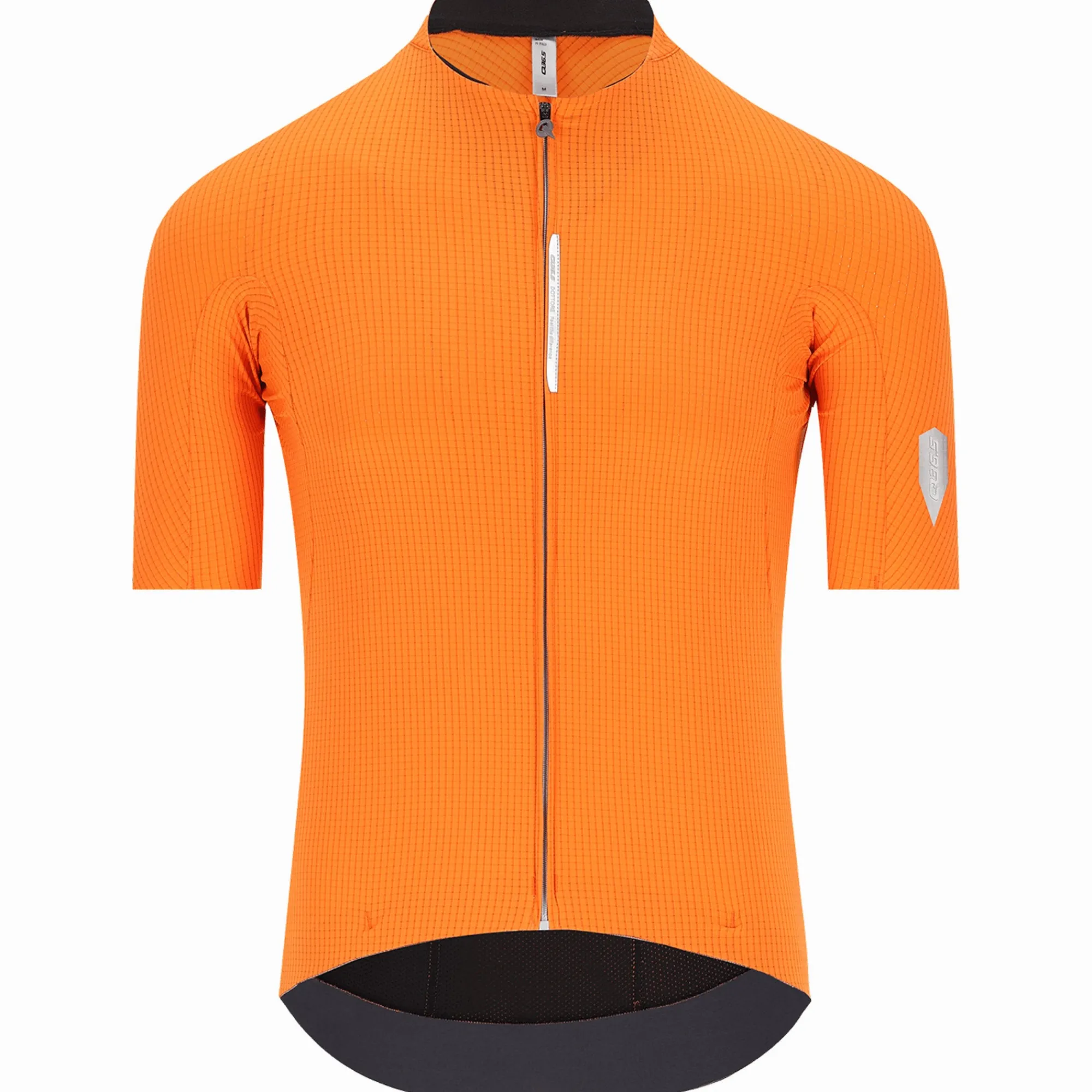 Uomo Q36.5 Maglie*agia Dottore Pro - Arancio curo