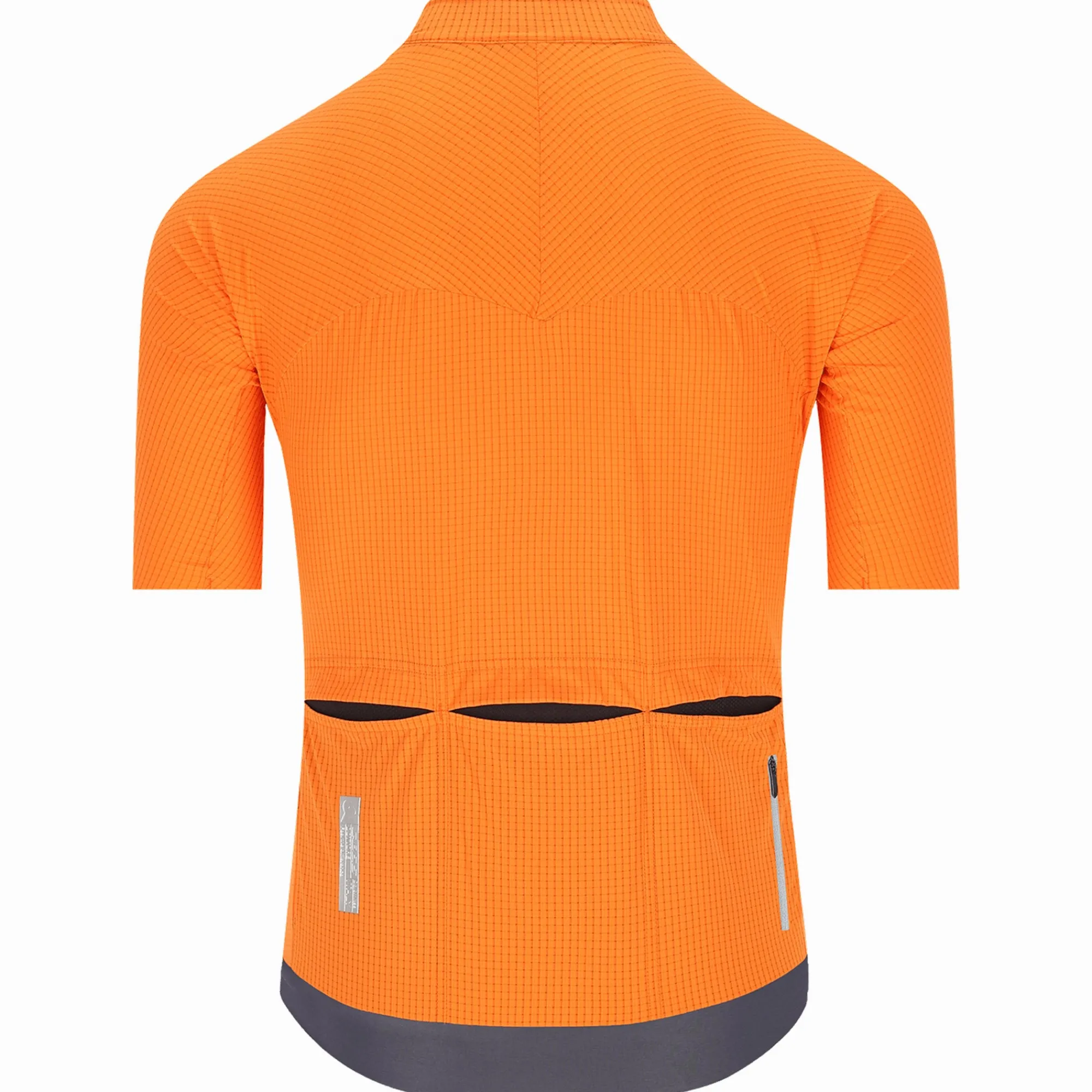 Uomo Q36.5 Maglie*agia Dottore Pro - Arancio curo