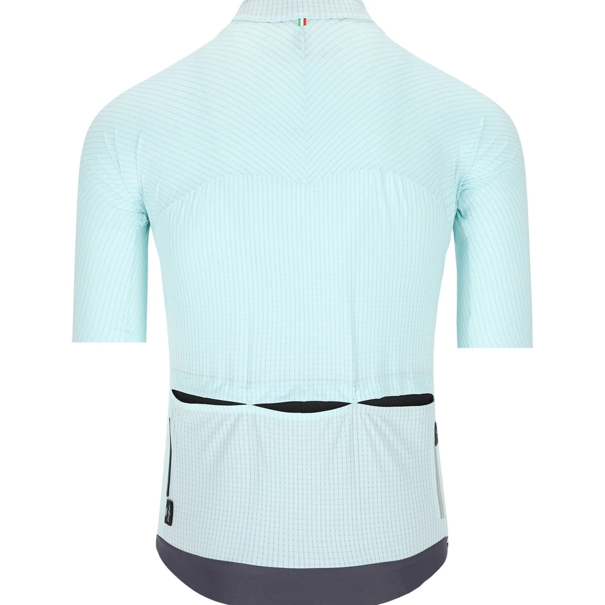 Uomo Q36.5 Maglie*Maglia Dottore Pro -