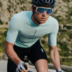 Uomo Q36.5 Maglie*Maglia Dottore Pro -