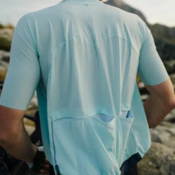 Uomo Q36.5 Maglie*Maglia Dottore Pro -