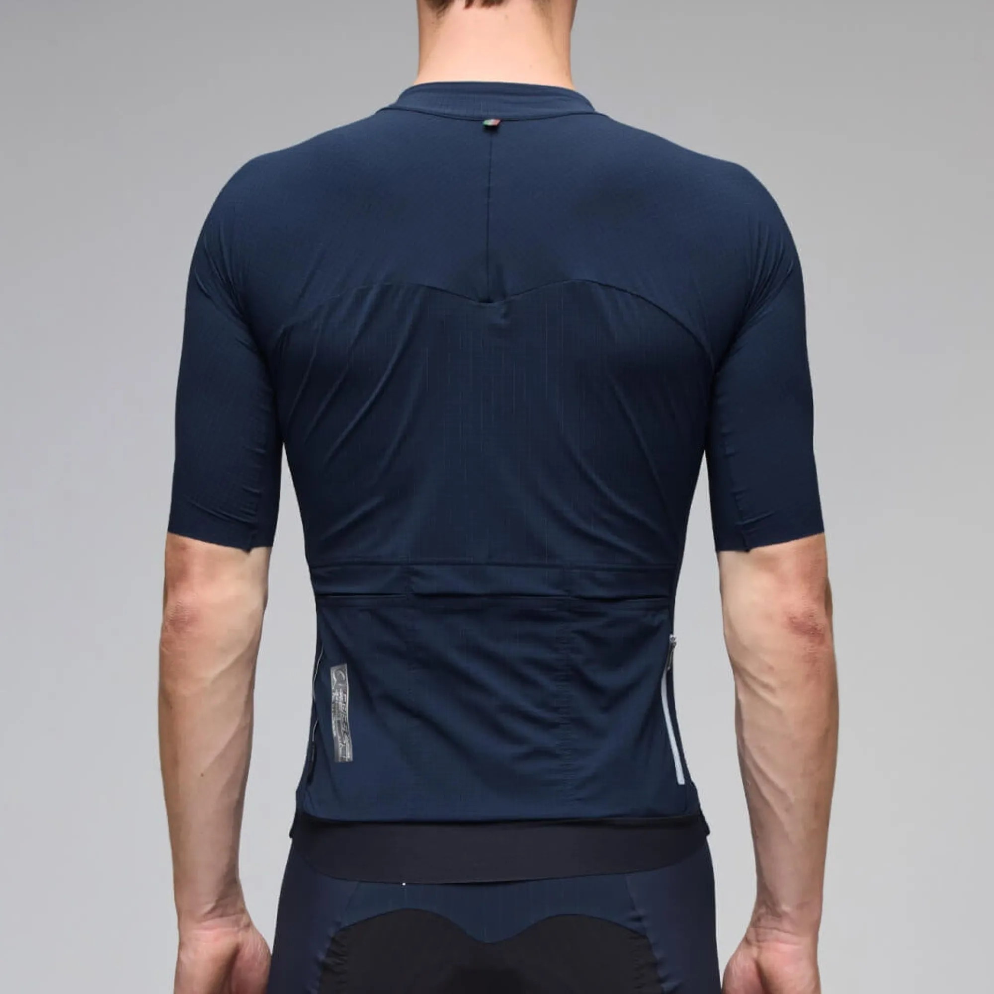Uomo Q36.5 Maglie*agia Dottore Pro - curo