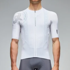 Uomo Q36.5 Maglie*agia Dottore Pro Reearch cientit -