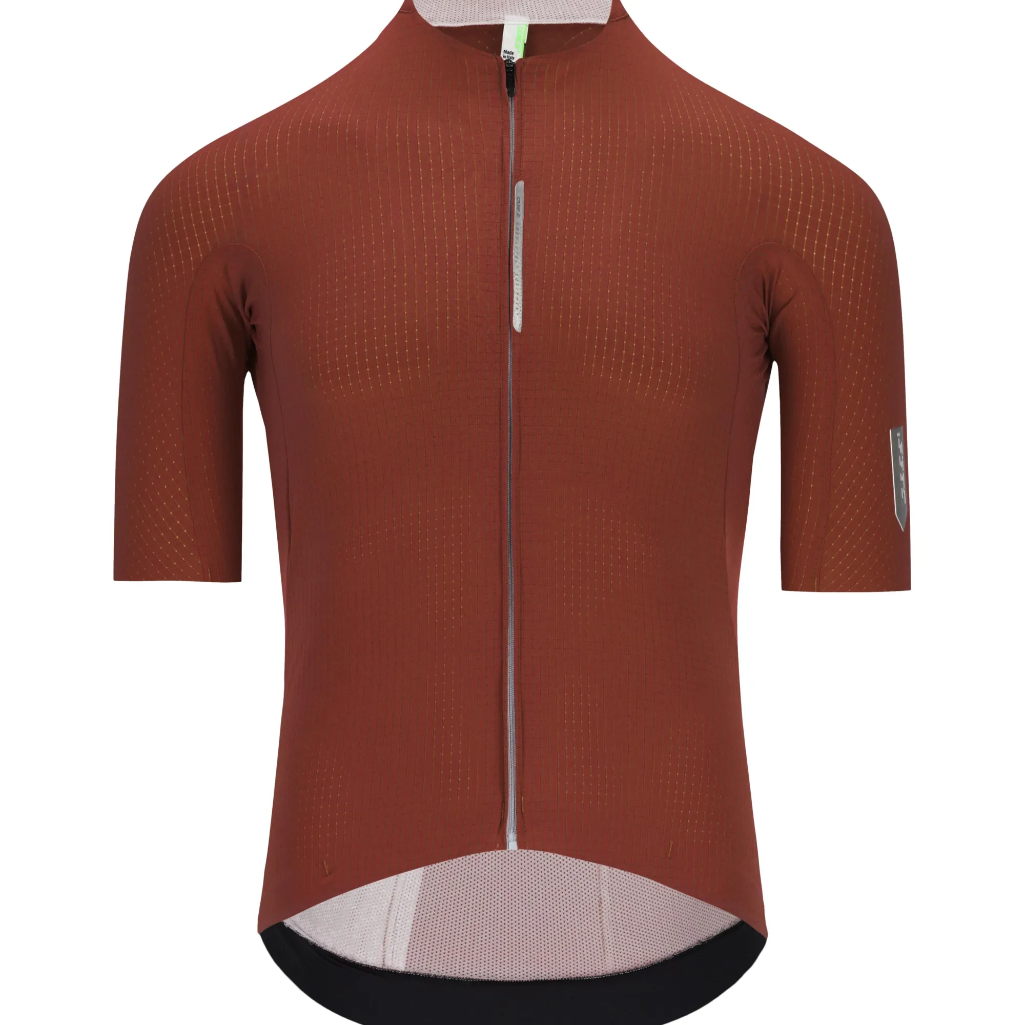 Uomo Q36.5 Maglie*agia Dottore Pro -