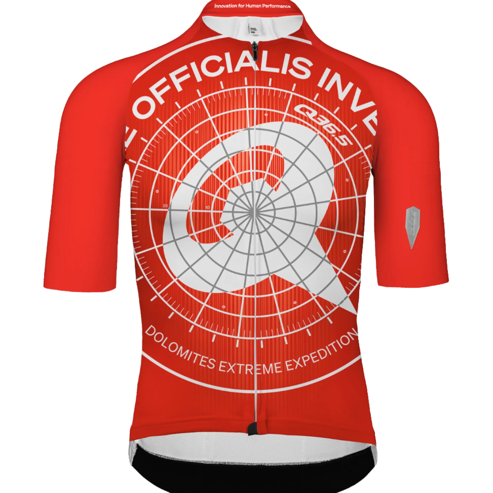 Uomo Q36.5 Maglie*agia Gregariu Cia Dooite Extree -