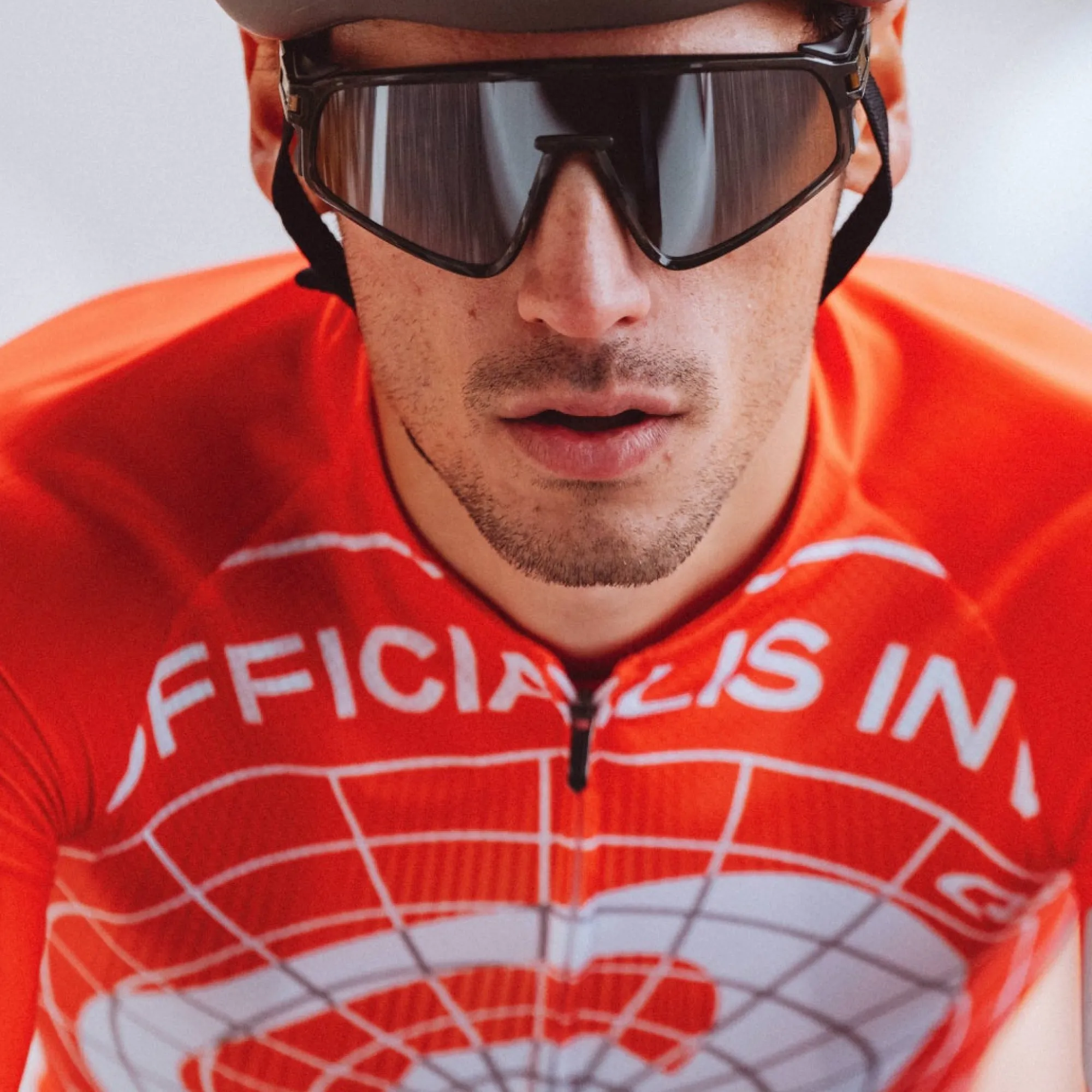 Uomo Q36.5 Maglie*agia Gregariu Cia Dooite Extree -