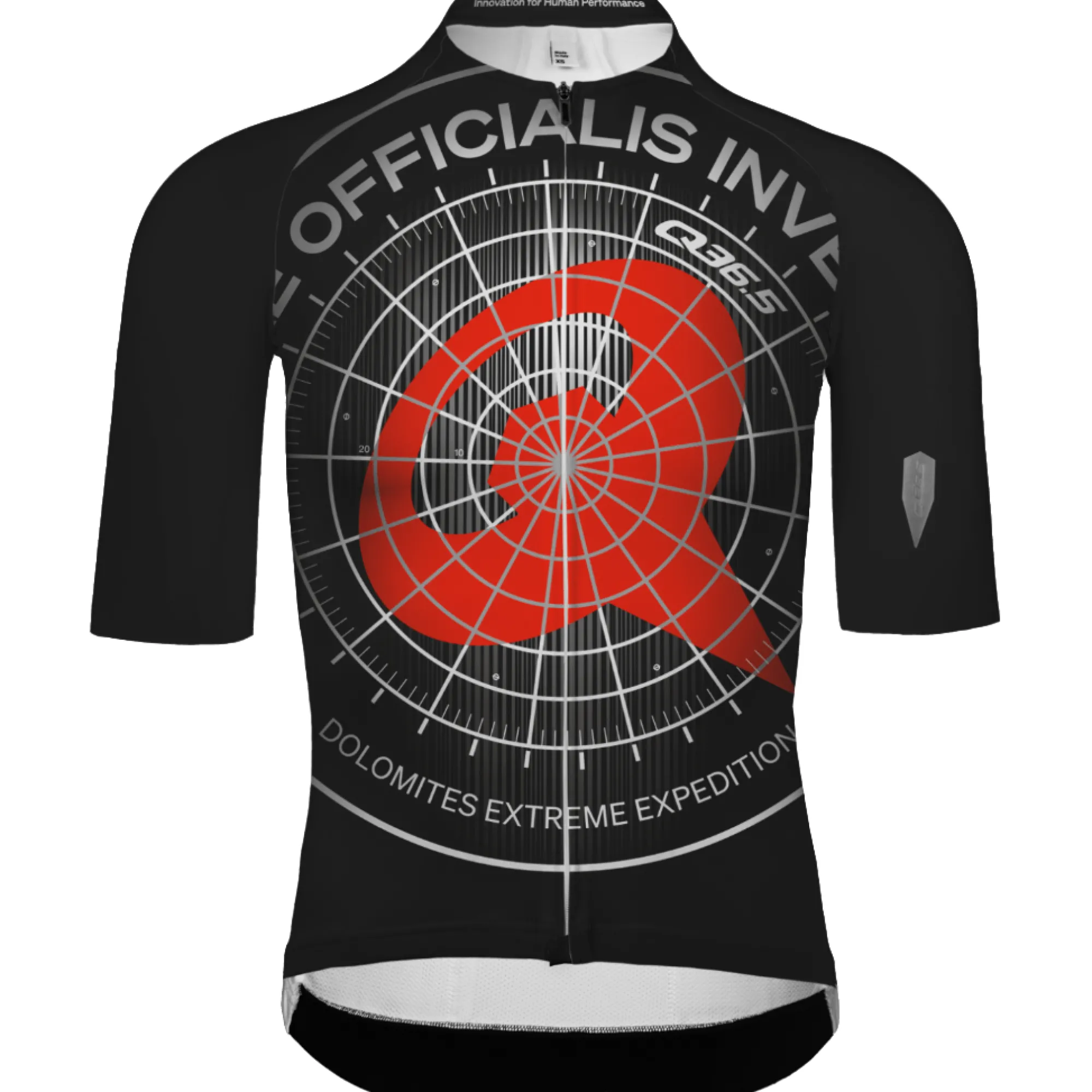 Uomo Q36.5 Maglie*agia Gregariu Cia Dooite Extree -