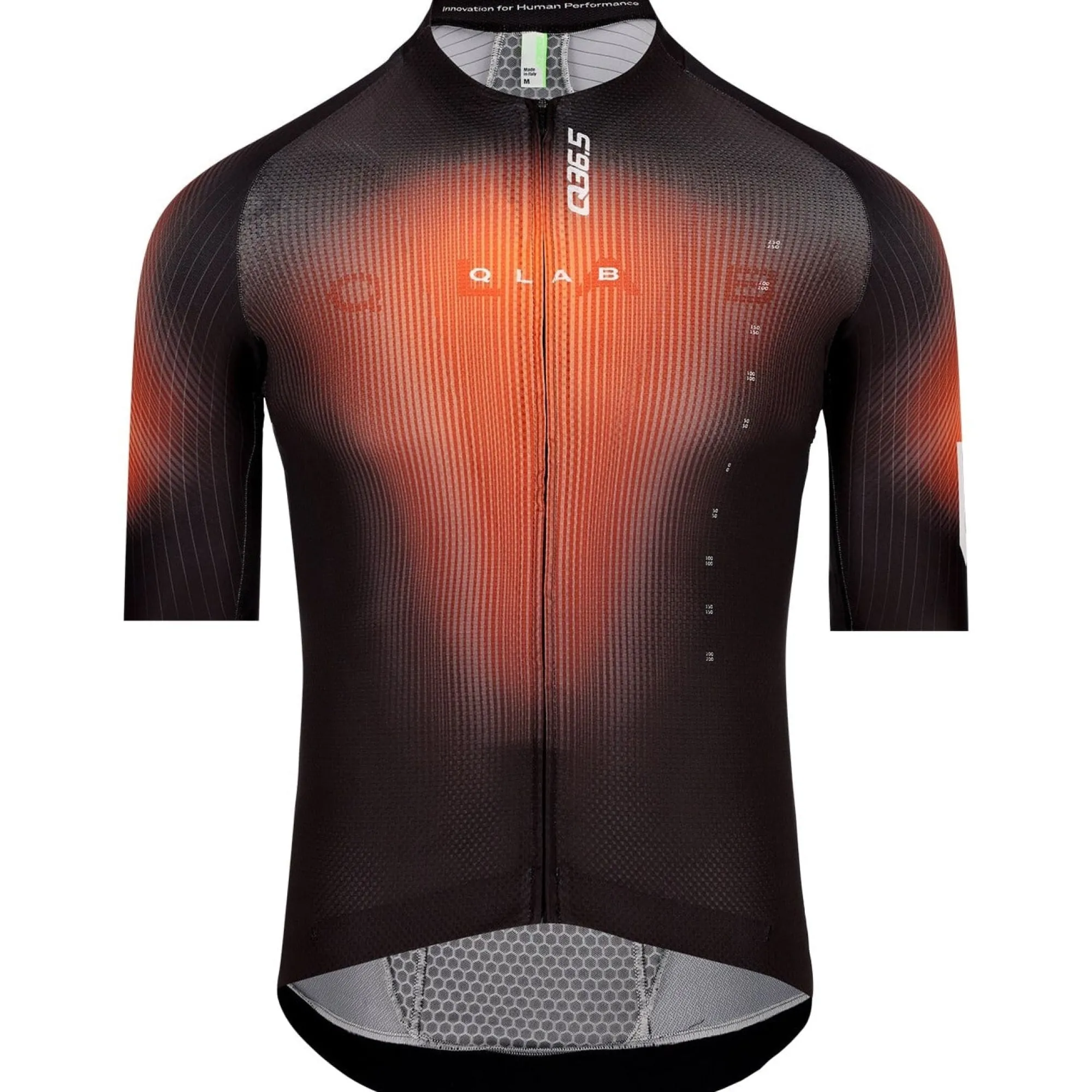 Uomo Q36.5 Maglie*agia Gregariu Cia QAB -
