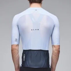 Uomo Q36.5 Maglie*agia Gregariu Cia Qab -