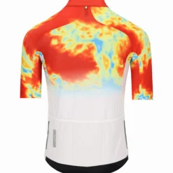 Uomo Q36.5 Maglie*agia Gregariu Cia Weatherap -