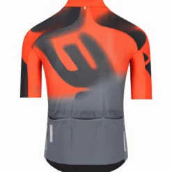 Uomo Q36.5 Maglie*agia Gregariu Pro Big ogo -