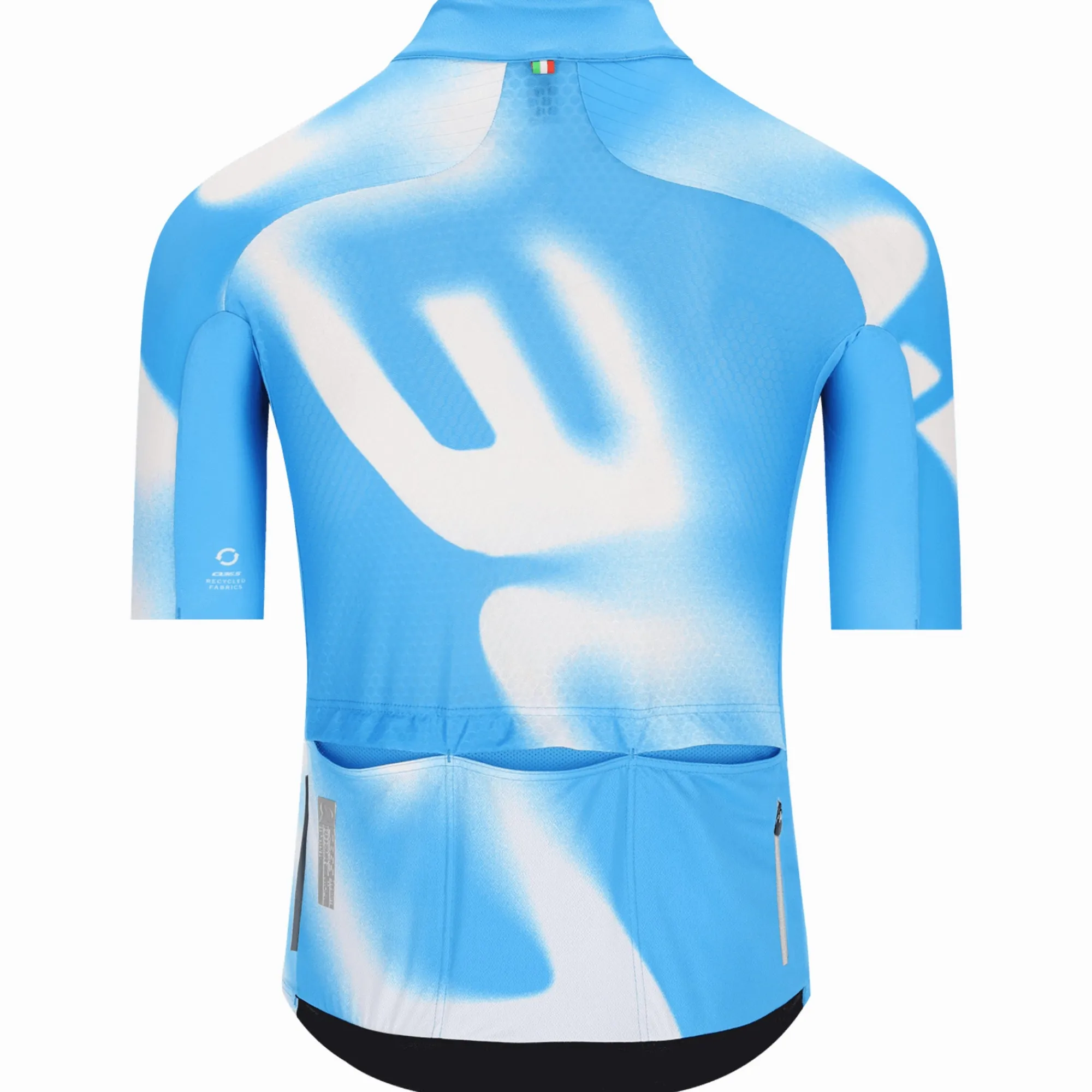 Uomo Q36.5 Maglie*agia Gregariu Pro Big ogo -