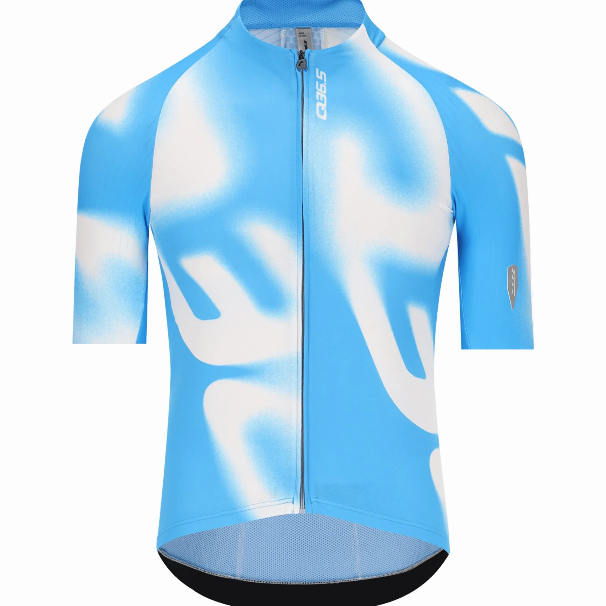Uomo Q36.5 Maglie*agia Gregariu Pro Big ogo -