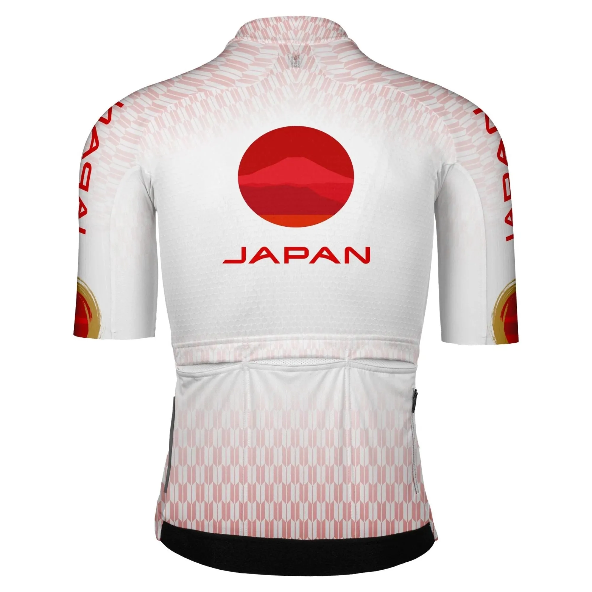 Uomo Q36.5 Maglie*agia Gregariu Pro - Japan Oypic