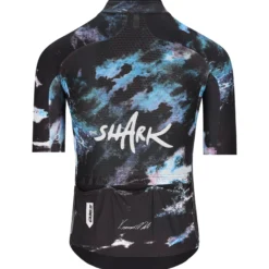Uomo Q36.5 Maglie*agia Gregariu Pro Nibai - Ocean