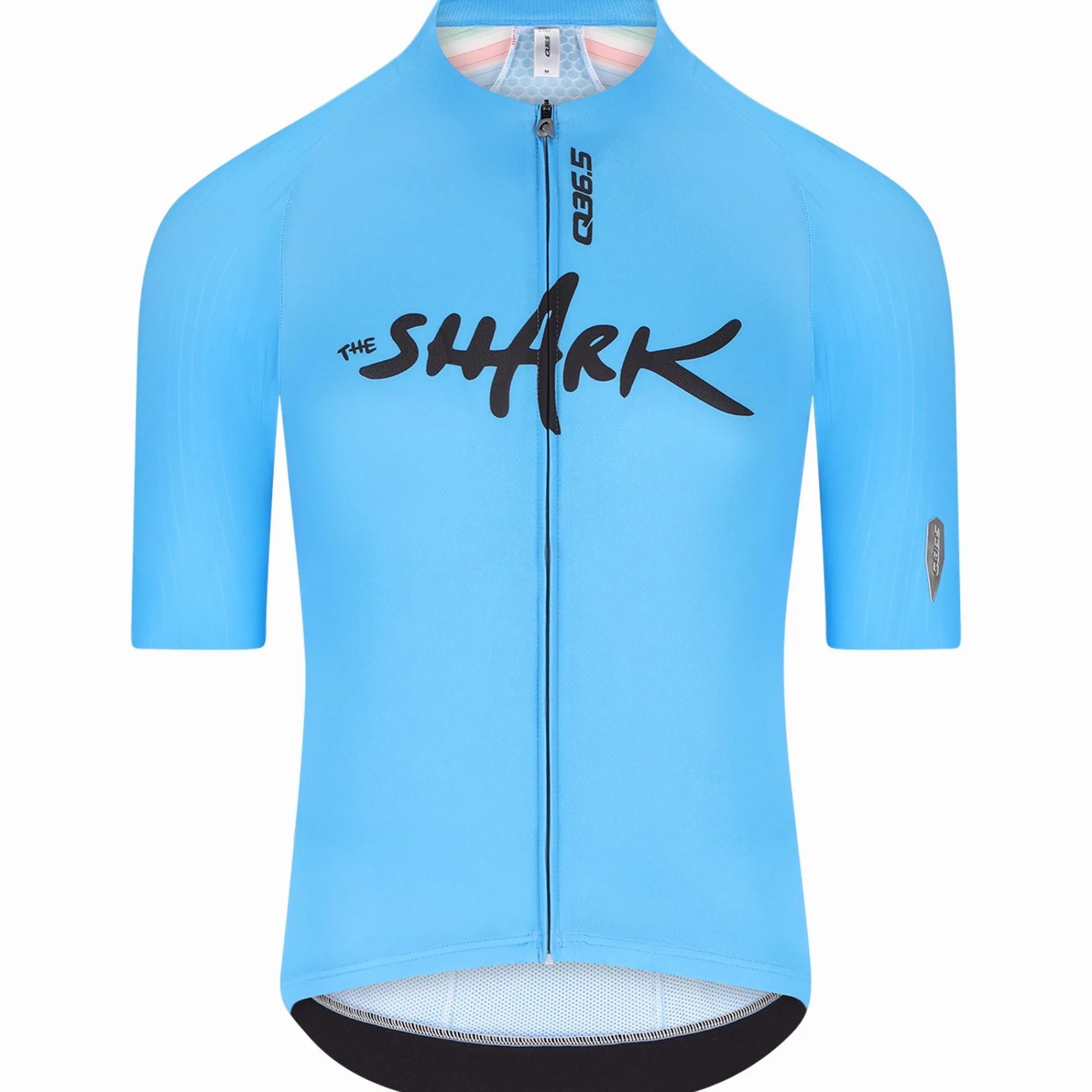 Uomo Q36.5 Maglie*agia Gregariu Pro Nibai Racing -
