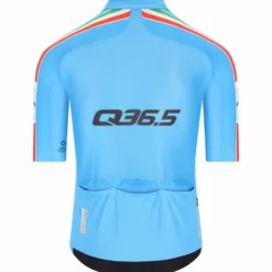 Uomo Q36.5 Maglie*agia Gregariu Pro Nibai Racing -