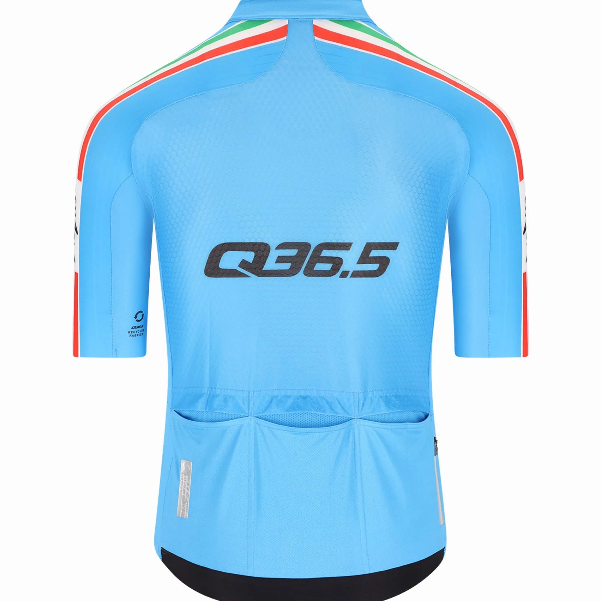 Uomo Q36.5 Maglie*agia Gregariu Pro Nibai Racing -