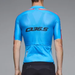 Uomo Q36.5 Maglie*agia Gregariu Pro Nibai Racing -