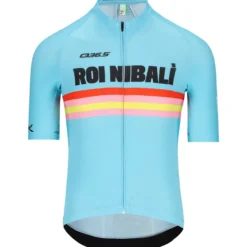Uomo Q36.5 Maglie*agia Gregariu Pro - Roi Nibai