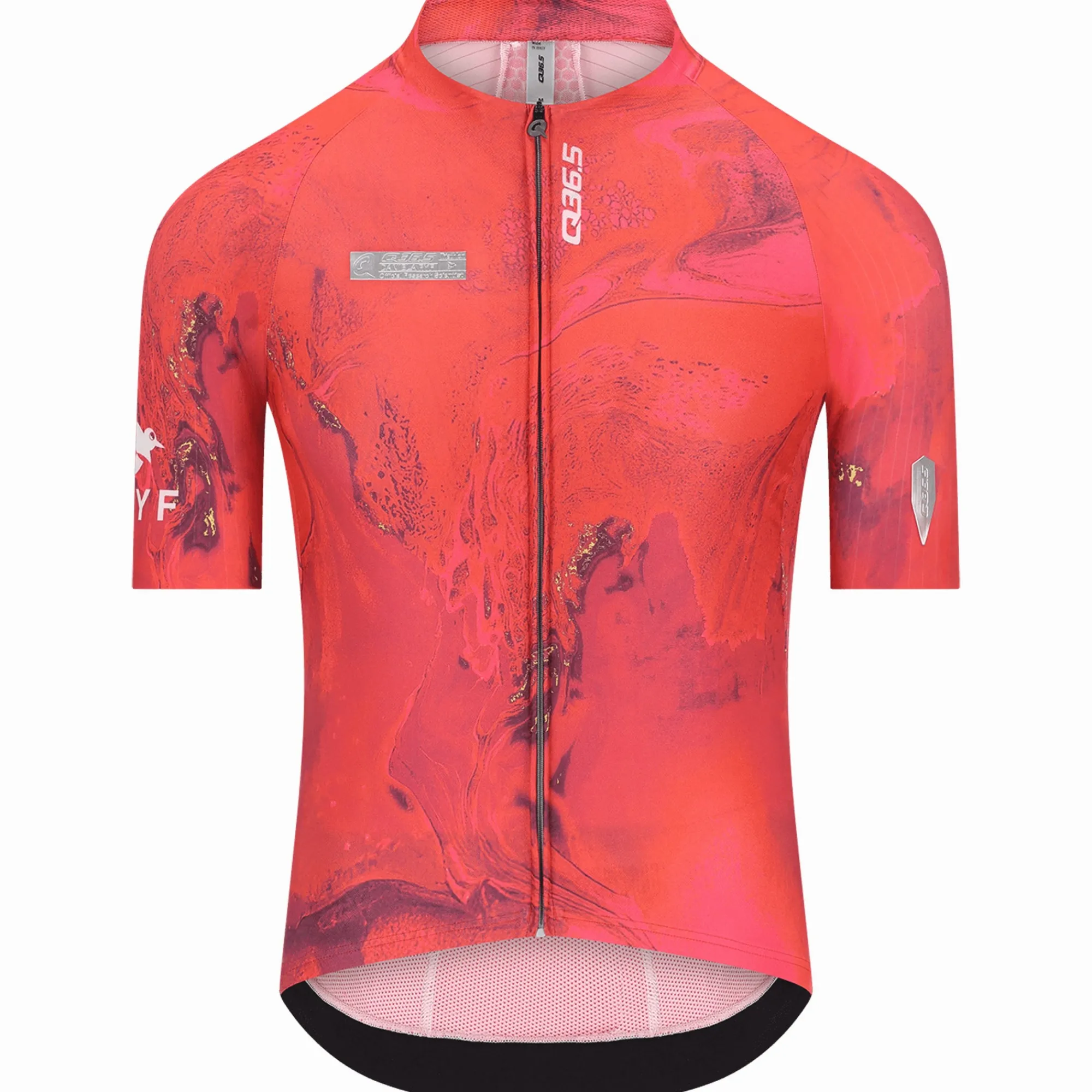 Uomo Q36.5 Maglie*agia Gregariu Pro Ryf -